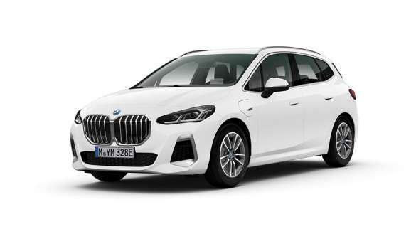 Autohaus Stadel  BMW Plug-in-Hybrid PHEV - Modellübersicht