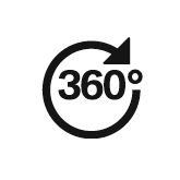 360° Fahrzeugcheck 360° Fahrzeugcheck