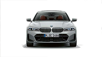 BMW 3er Limousine Plug-in-Hybrid BMW 3er Limousine Plug-in-Hybrid