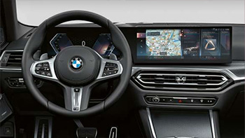 BMW 3er Limousine Plug-in-Hybrid 