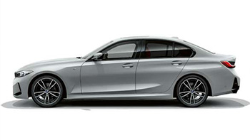 BMW 3er Limousine Plug-in-Hybrid BMW 3er Limousine Plug-in-Hybrid
