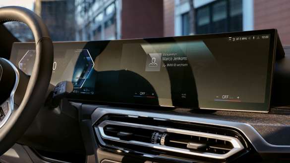 BMW 3er Touring Plug-in-Hybrid BMW 3er Touring Plug-in-Hybrid