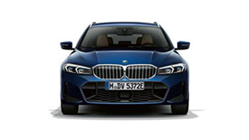 BMW 3er Touring Plug-in-Hybrid BMW 3er Touring Plug-in-Hybrid