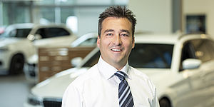 Andreas Grässle - Teamleiter Gebrauchte Automobile - Standort Bietigheim Andreas Grässle - Teamleiter Gebrauchte Automobile - Standort Bietigheim