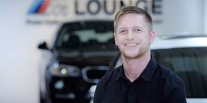 Armin Sepbach - Serviceberater- Standort Heilbronn Armin Sepbach - Serviceberater- Standort Heilbronn