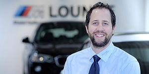 Benjamin Köhler - Serviceberater- Standort Heilbronn Benjamin Köhler - Serviceberater- Standort Heilbronn