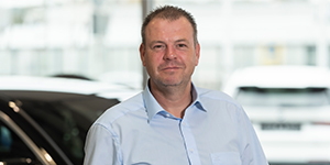 Heiko Hohenstatt - Serviceleiter - Standort Eppingen Heiko Hohenstatt - Serviceleiter - Standort Eppingen