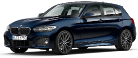 BMW 1er Serie - F20/F21