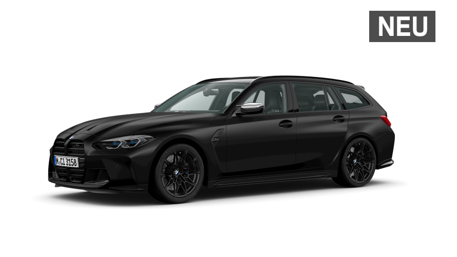 BMW M3 Touring 