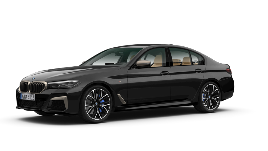 BMW M550i xDrive Limousine BMW M550i xDrive Limousine