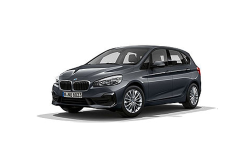 BMW 2er Active Tourer- Modell Advantage BMW 2er Active Tourer- Modell Advantage