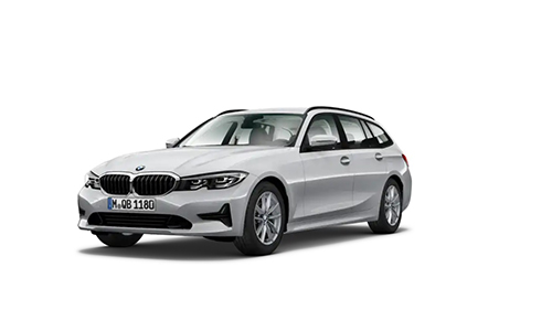 BMW 3er Modell Advantage BMW 3er Modell Advantage