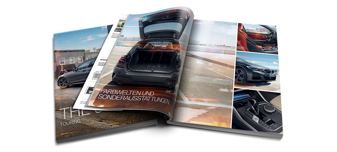 BMW 3er Touring - Preisliste BMW 3er Touring - Preisliste