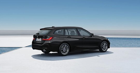 BMW 3er Touring Angebot Ausstattung BMW 3er Touring Angebot Ausstattung
