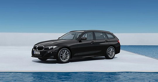 BMW 318i Ausstattung BMW 318i Ausstattung