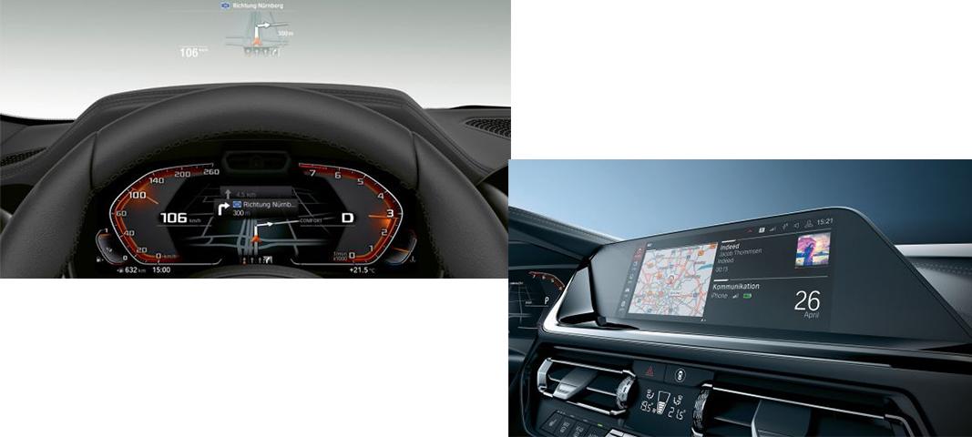04 Innovation - BMW 4er Cabrio