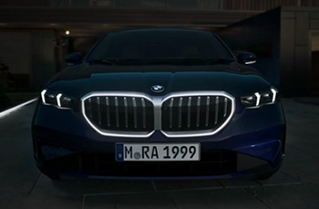 BMW 5er Limousine BMW 5er Limousine