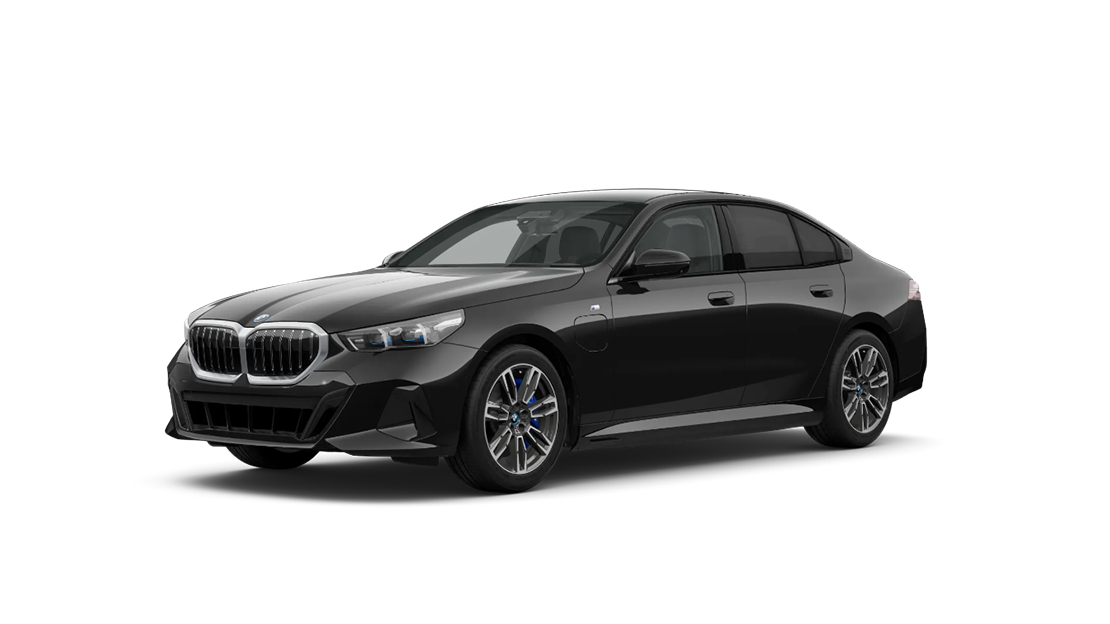 BMW 5er Limousine Plug-in-Hybrid BMW 5er Limousine Plug-in-Hybrid