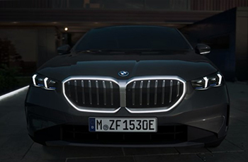 BMW 5er Limousine Plug-in-Hybrid BMW 5er Limousine Plug-in-Hybrid