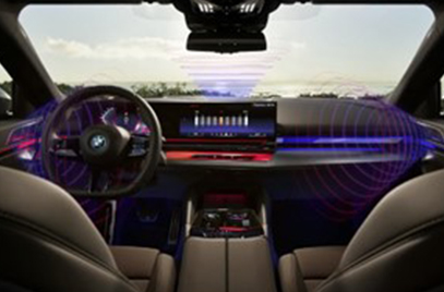 BMW 5er Limousine Plug-in-Hybrid BMW 5er Limousine Plug-in-Hybrid