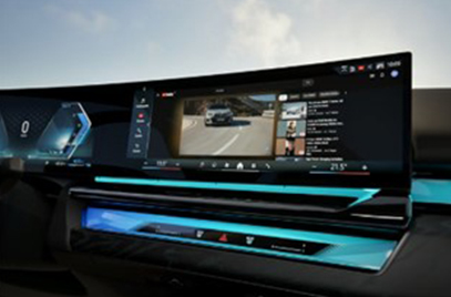 BMW 5er Limousine Plug-in-Hybrid BMW 5er Limousine Plug-in-Hybrid