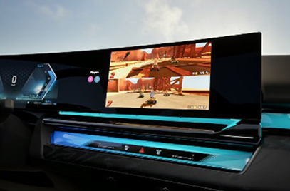 BMW 5er Limousine Plug-in-Hybrid BMW 5er Limousine Plug-in-Hybrid