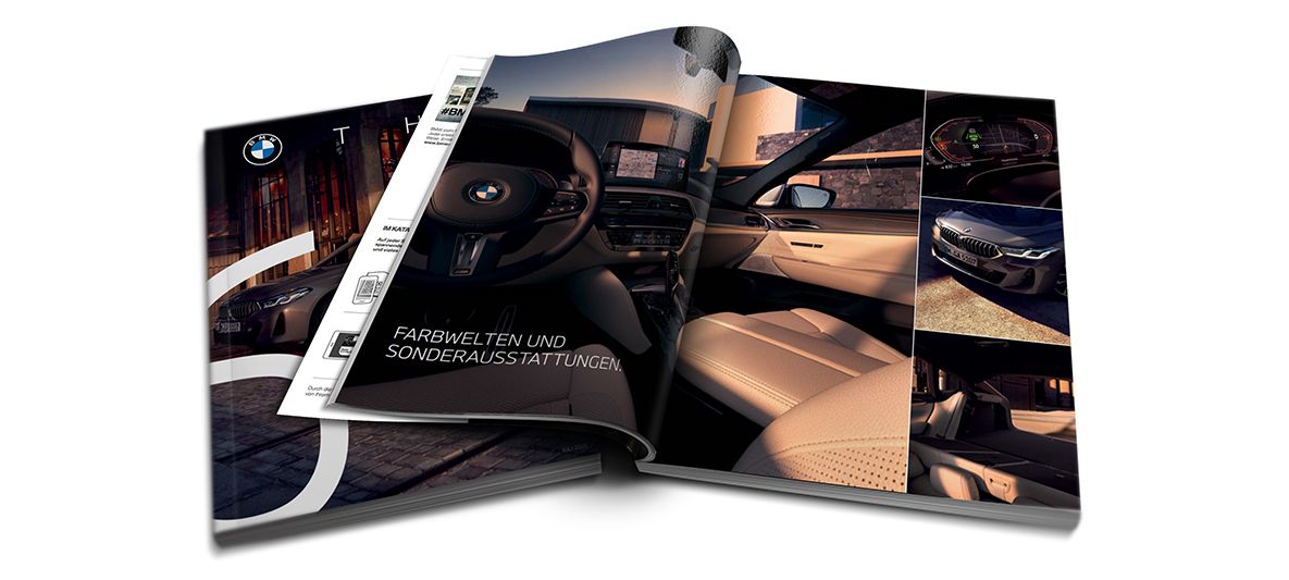 BMW 6er Gran Turismo - Preisliste BMW 6er Gran Turismo - Preisliste
