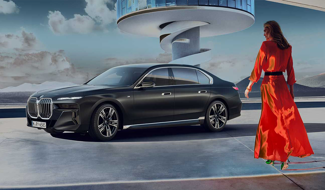 BMW 7er