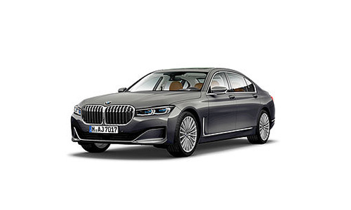 BMW 7er - Modell Exterieursdesign Pure Excellence BMW 7er - Modell Exterieursdesign Pure Excellence