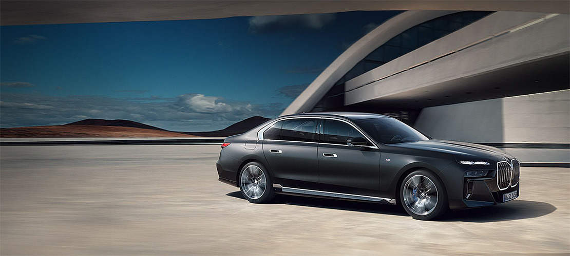 BMW 7er BMW 7er