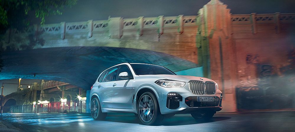BMW Businesskunden - Unsere Übersicht BMW Businesskunden - Unsere Übersicht