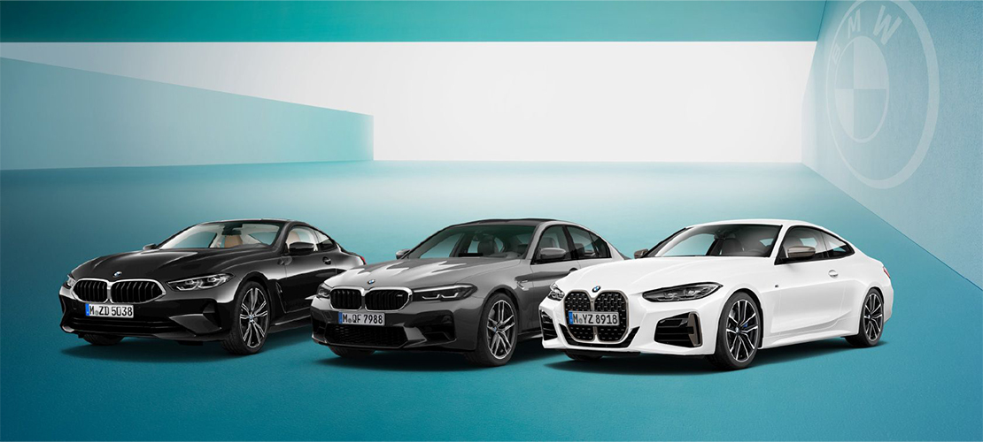 BMW Gebrauchtwagen Jahreswagen & Junge Gebrauchte | Stadel