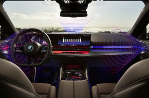 BMW i5 BMW i5