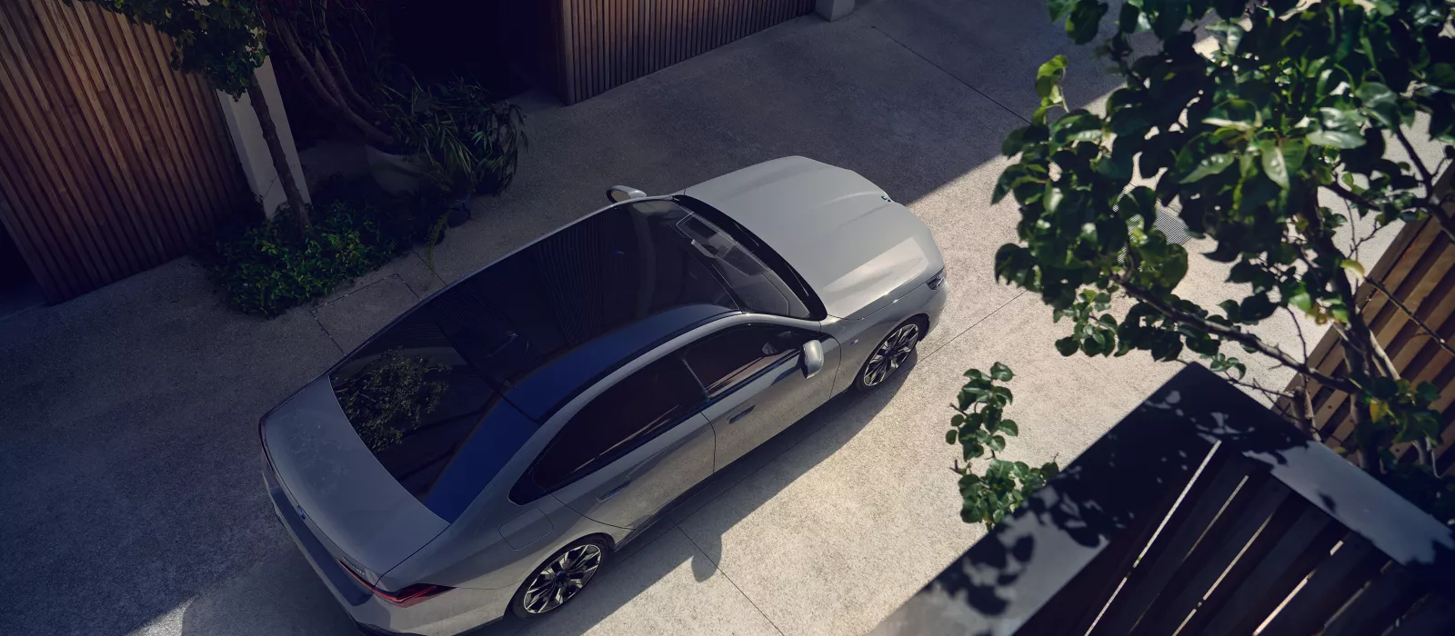 BMW i5 Serien und Sonderausstattung BMW i5 Serien und Sonderausstattung