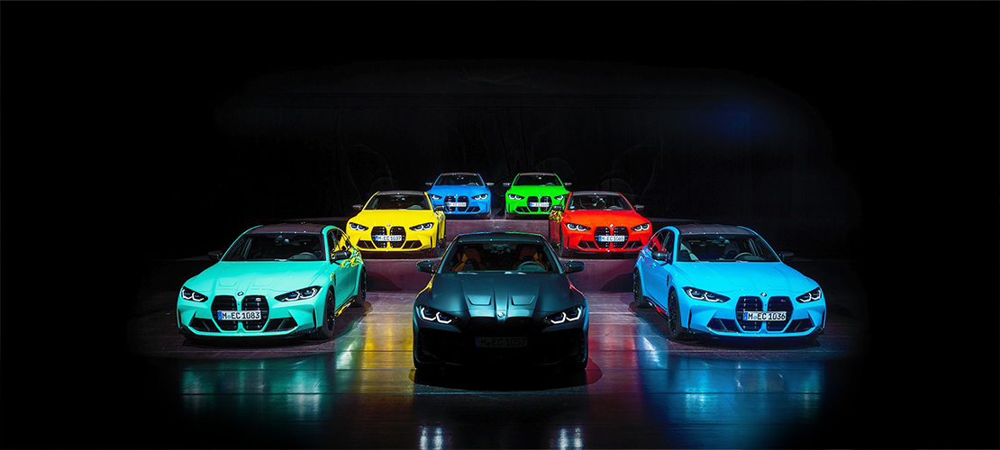 BMW Individual BMW Individual