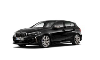 BMW M Performance Modelle - BMW M135i xDrive