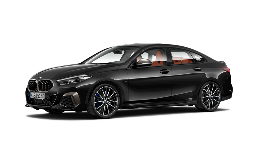 BMW M235i xDrive Gran Coupé - Modellübersicht BMW M235i xDrive Gran Coupé - Modellübersicht