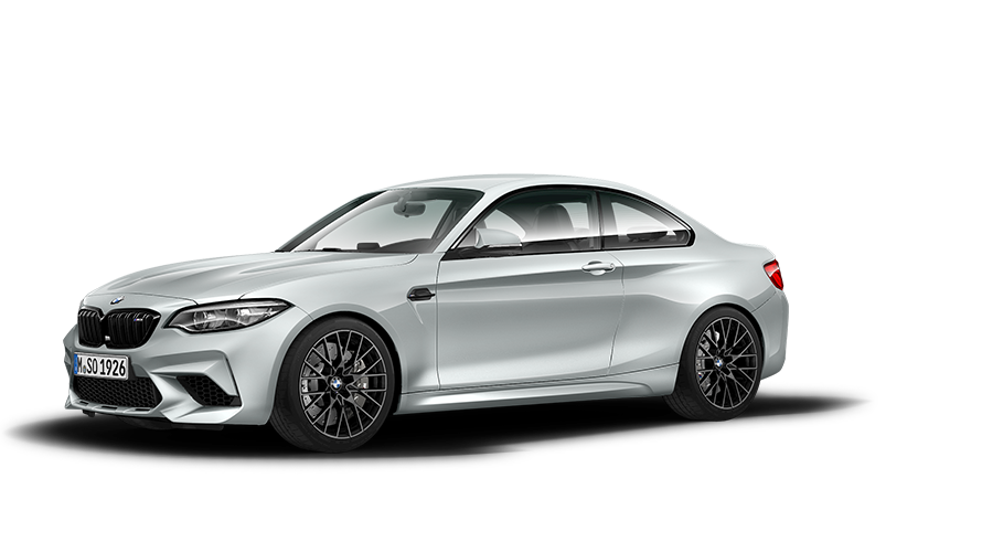 BMW M2 - Mediathek BMW M2 - Mediathek