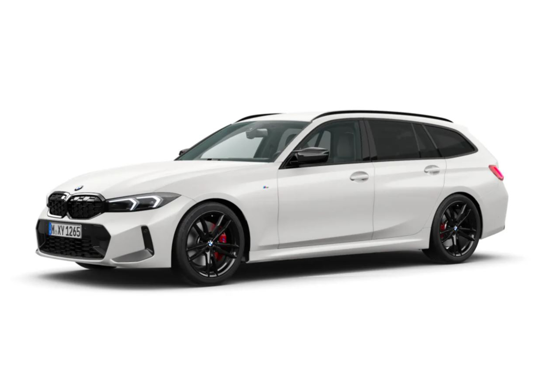 BMW M340i Touring BMW M340i Touring
