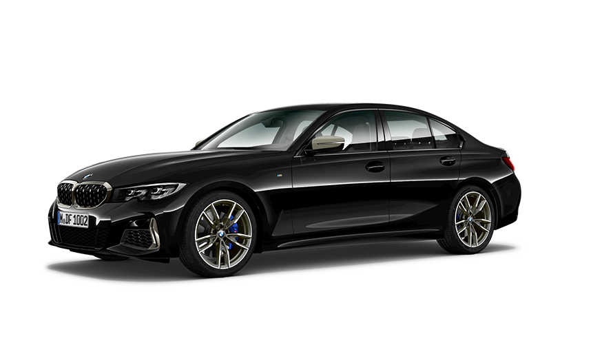 BMW M340i xDrive Limousine - Modellübersicht BMW M340i xDrive Limousine - Modellübersicht