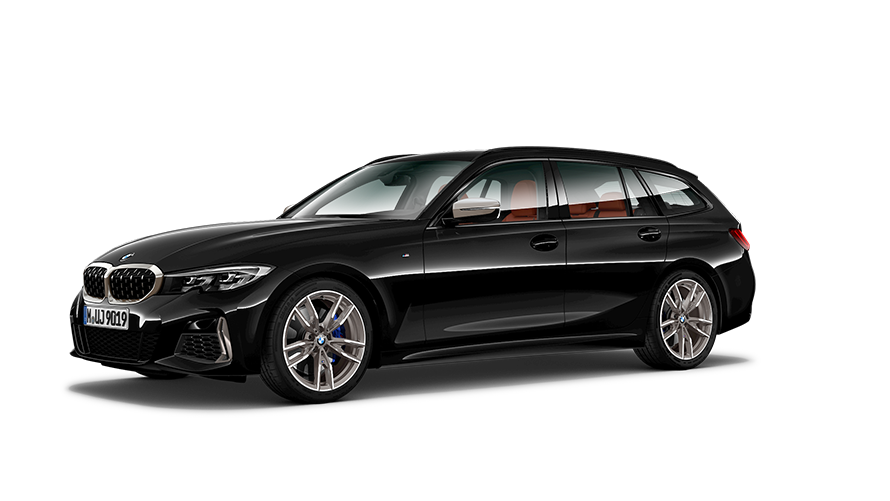BMW M340i xDrive Touring - Modellübersicht BMW M340i xDrive Touring - Modellübersicht