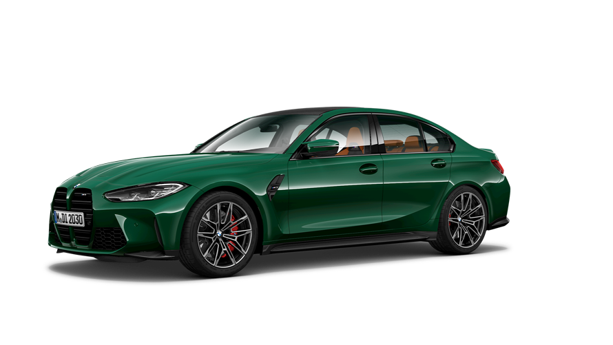 BMW M3 Limousine BMW M3 Limousine