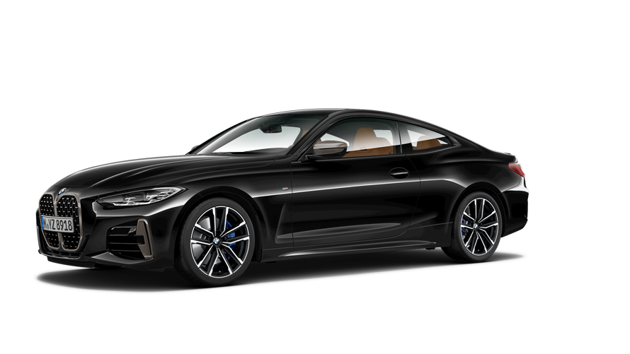 BMW M440i xDrive Coupé - Modellübersicht