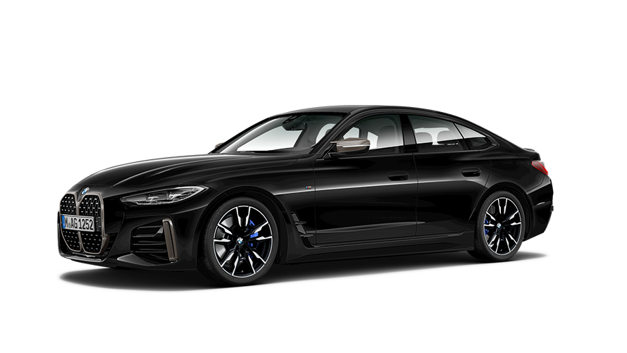 BMW M440i xDrive Gran Coupé - Modellübersicht BMW M440i xDrive Gran Coupé - Modellübersicht
