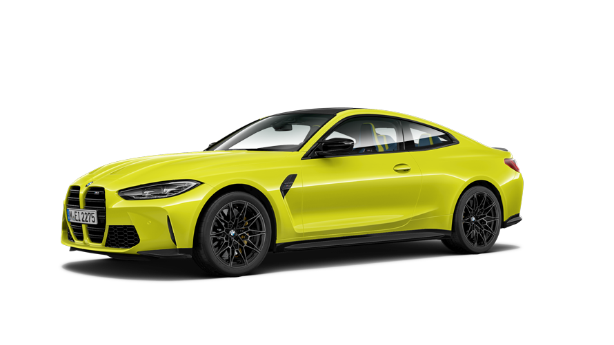 BMW M4 BMW M4
