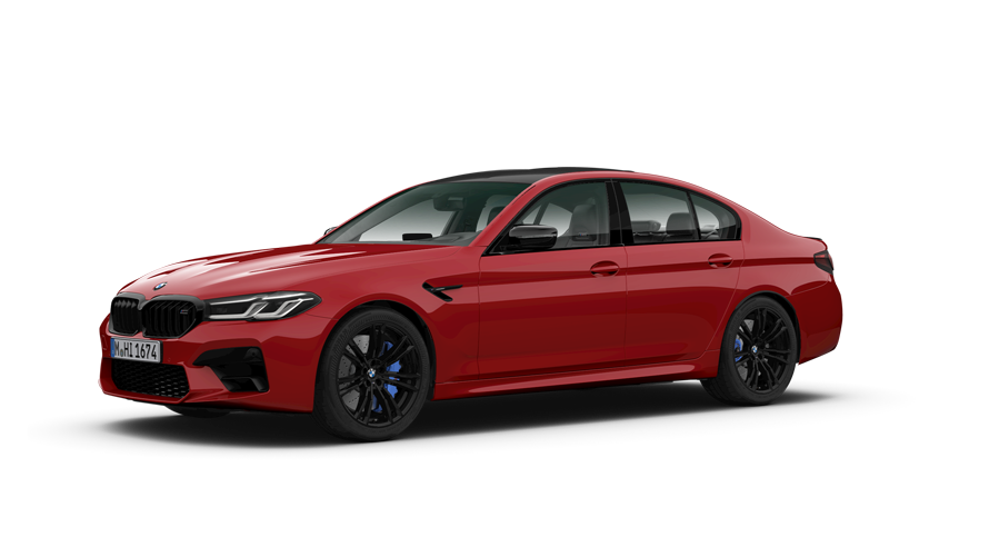 BMW M5 Limousine BMW M5 Limousine
