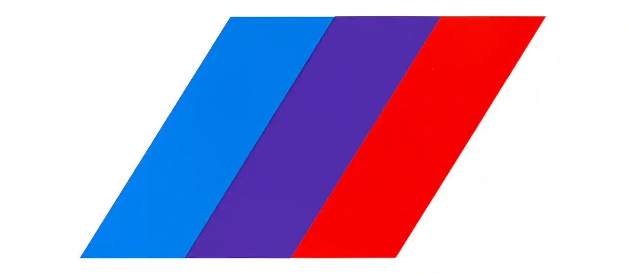 BMW M Symbol BMW M Symbol