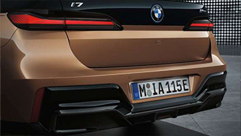 BMW M Perfromance Paket BMW M Perfromance Paket
