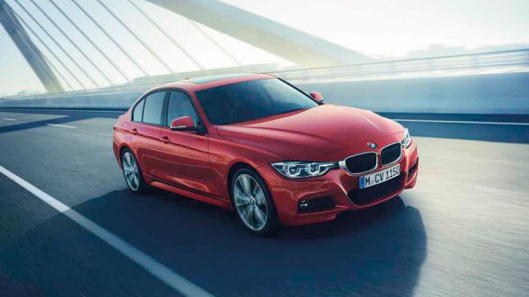 BMW Premium Selection