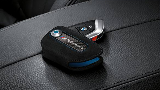 M Performance Schlüssel M Performance Schlüssel